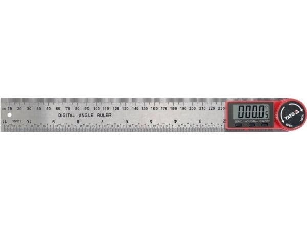 YATO ELECTRONIC PROTECTIVE 300mm