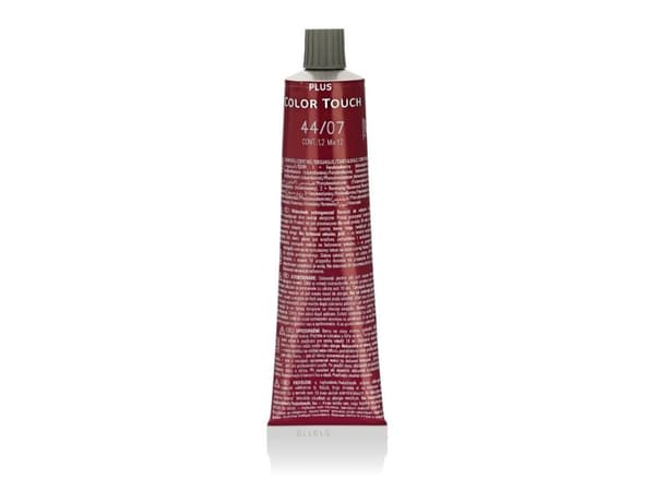Wella Color Touch Plus (44/07) 60 ml