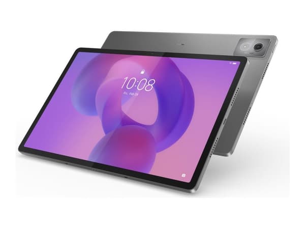 Lenovo - SFF jopa - SSD - Gigabit Ethernet - display: none - cloud grey - pilvenharmaa