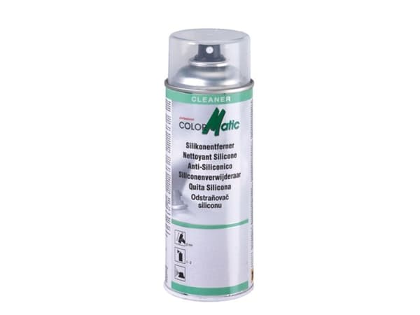 ColorMatic Silikonefjerner 400ml.