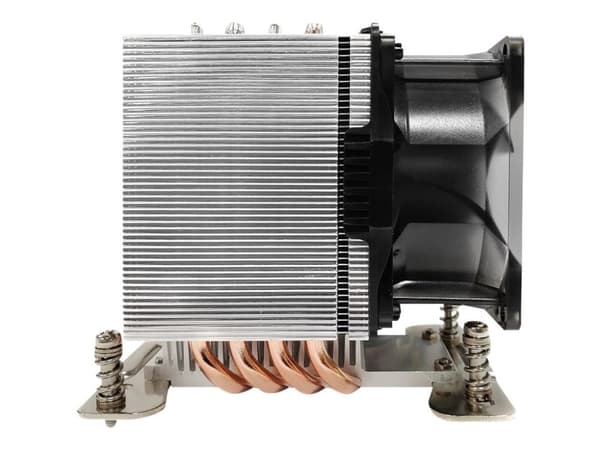 Dynatron Inter-Tech A-35 - Prosessori-ilmanjäähdytin - (seuraaviin: TR4, SP3)