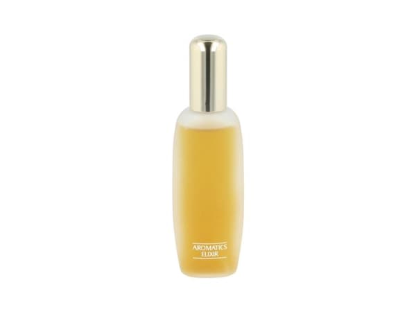 Aromatikk eliksir