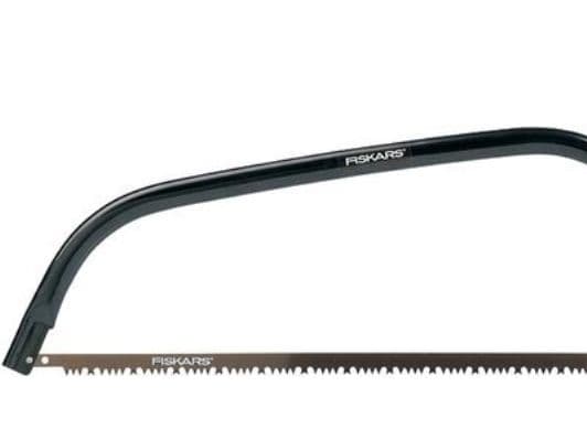 Fiskars SW30 - Buesav - 533 mm