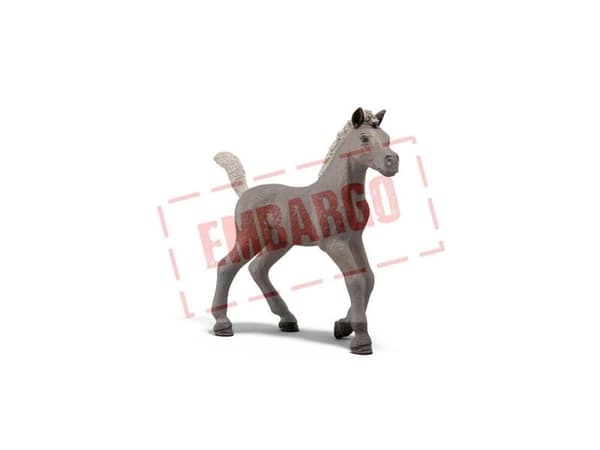 Schleich samleføll Darcy