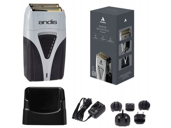 ANDIS GOLARKA FOLIOWA TS-2