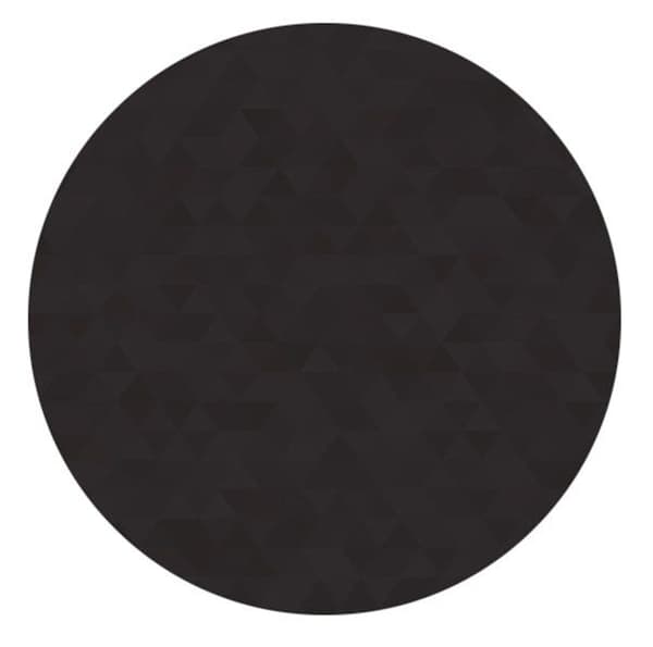 Elastisk mapp Oxford Top File+, 3 flikar, A4, svart
