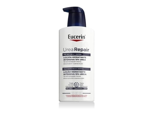 Eucerin Urea Repair Plus Intensive Lotion 10 Urea 400ml