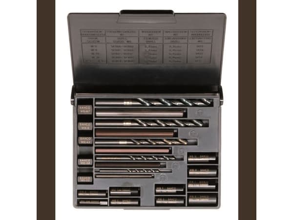 Bahco 1418S, 590 g