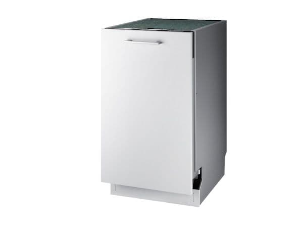 Samsung SAM-190298 - Diskmaskin - Svart