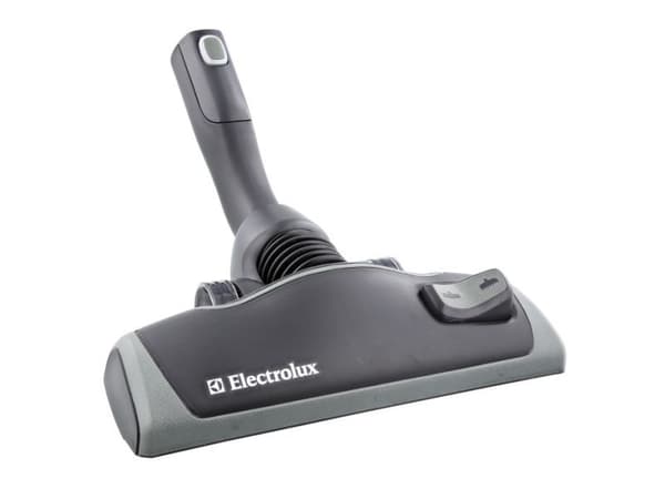 Electrolux AeroPro Combi Nozzle, Universel, Dyse, Sort, Grå, 3,6 cm, 1 stk