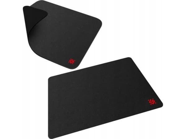 Defender underlag BLACK S 350x250x3 mm