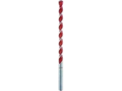 Alpen 72901200100 spiralborr