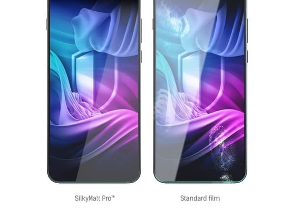 OnePlus Nord 5 - 3mk Silky Matt Pro