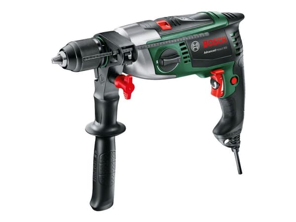 Bosch ADVANCEDIMPACT 900 KOVAPORAKONEET