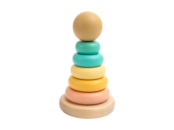Kinder and Kids - FSC - Classic Stacker