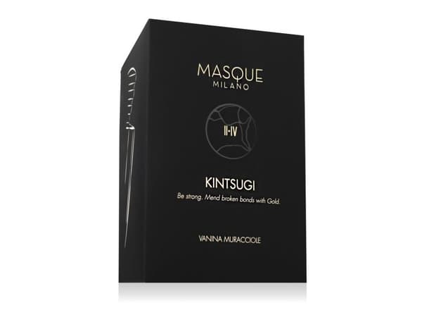 Masque Milano Unisex Eau De Parfum 3.4 Oz