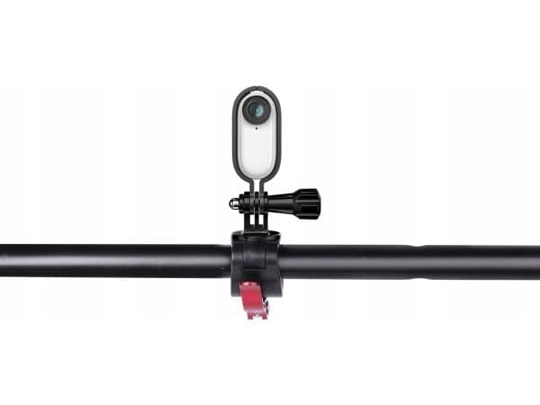 SunnyLife ram i monteringsfäste för Insta360 Go 2, Frame Mount