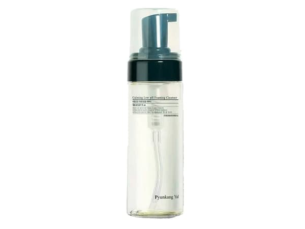 Pyunkang Yul Calming Low pH Foaming Cleanser 150 ml