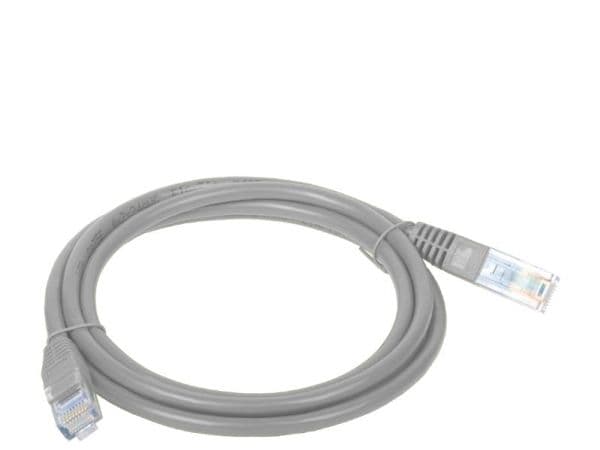 ALANTEC - Patch-panel - SC X 12 - grå, RAL 7035 - 1U - 19"