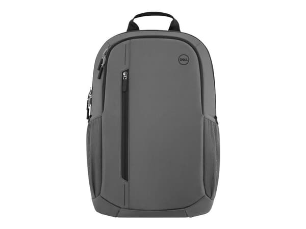 LAPTOP BACKPACK 15 Dell ECOLOOP URBAN GRAY
