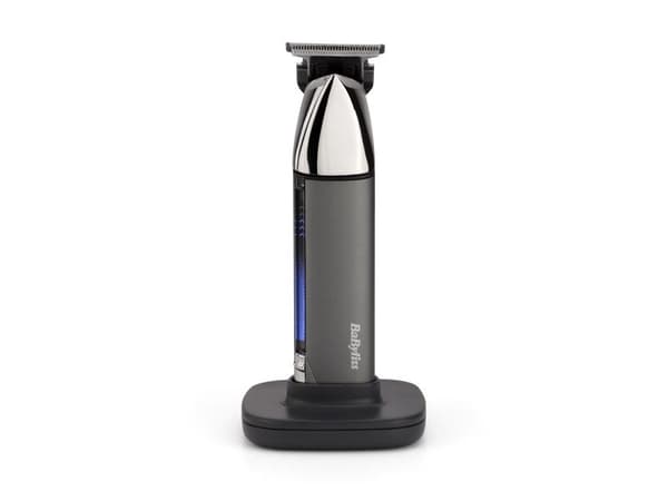 BaByliss Super-X Metallinen parranleikkuri