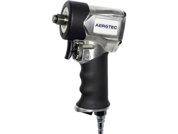 Aerotec CSX880 slagbormaskin 1/2 tomme