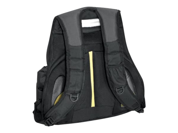 Kensington Contour Backpack - Notebookryggsekk - 16"