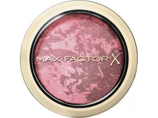 Max Factor Creme Puff Blush 1,5g - 15 Forførende rosa