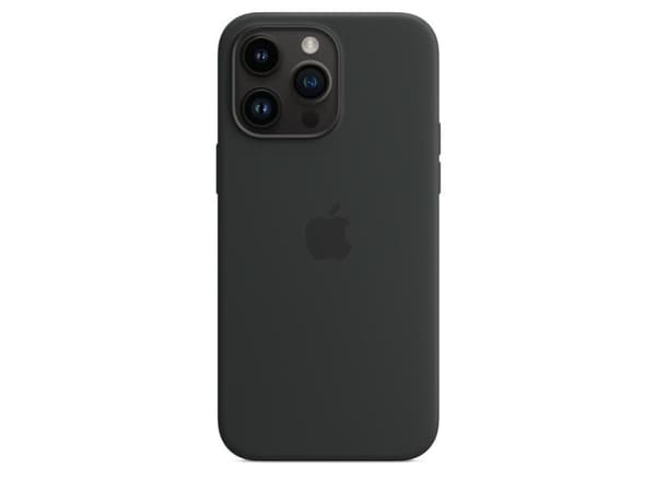 Apple MPTP3ZM/A, Suojus, Apple, iPhone 14 Pro Max, 17 cm (6.7"), Musta