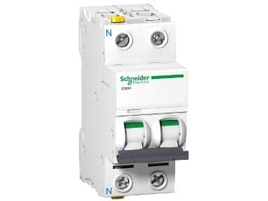 Schneider Electric A9F07616, IP20