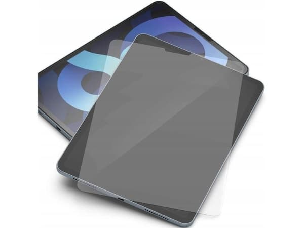 Tech-Protect Easy Set+ härdat glas för iPad 10.9" 2-PACK (2022/2025) CLEAR