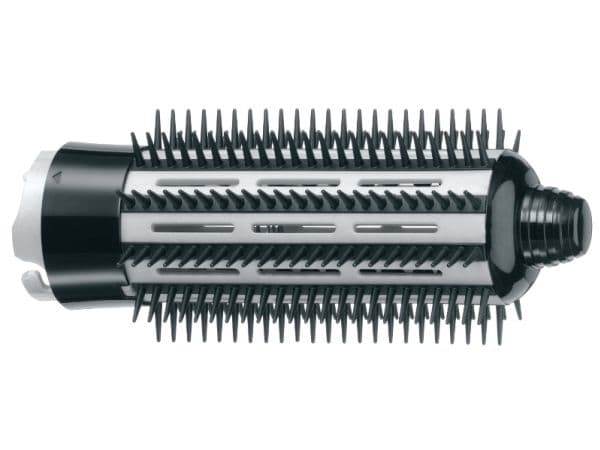 Braun Satin Hair 7 AS 720 - Hår-styler - sort