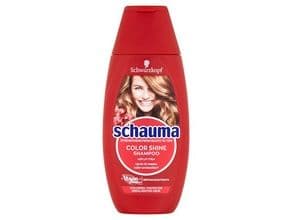 H SCHAUMA COLOR SHINE Shampoo 400ml czTOP