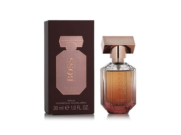 Hugo Boss The Scent Le Parfum PAR W 30 ml