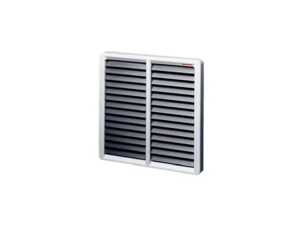 Maico ventilatorhette trafikkhvit