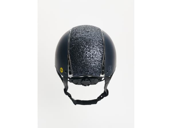 Jacson Philly Mips Ridhjälm Blå/sparkle Xxs-s