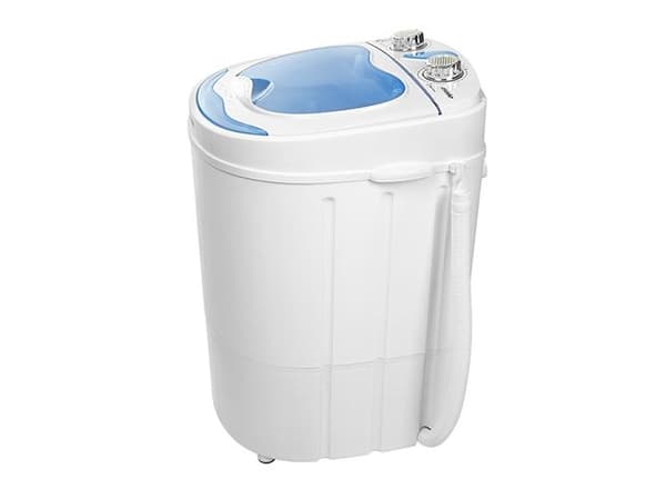 Mesko Home MS 8053, Toppmatad, 3 kg, Blå, Vit