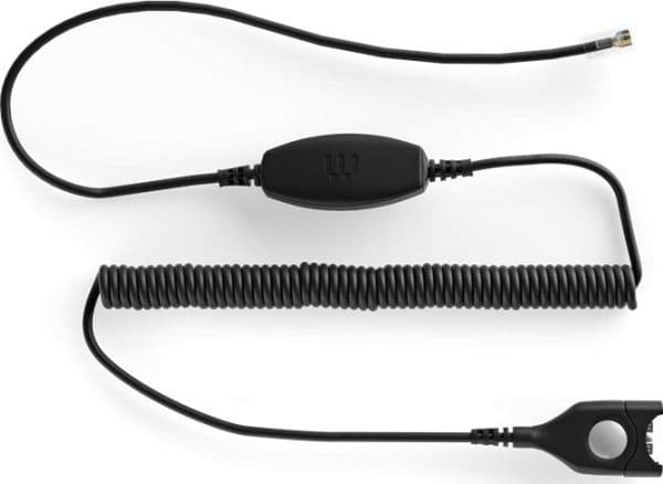 Cables to go EPOS CLS 01 kabel ED til RJ9