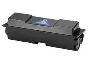 Katun TK-160, 2500 sider, Svart, 1 stykker