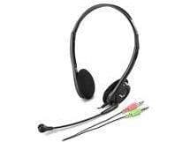 Genius HS-200C - Hodesett - on-ear - kablet