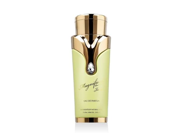 Armaf Magnificent Jardin Eau De Parfum 100 ml (nainen)