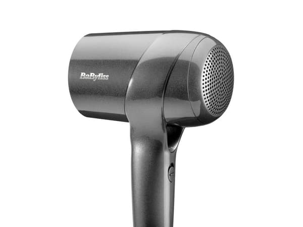 Suszarka BaByliss Titanium Shine D6200DE