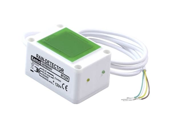 Kemo M152K regnsensor ferdigenhet 12 V/DC