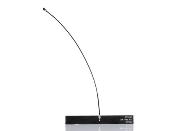 Molex 105262-0002