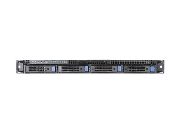 Ernitec SR-1X54R-A4-WS