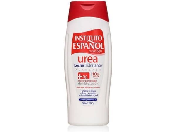 Instituto Espanol Ultra Moisturizing Body Balm With Urea 500ml