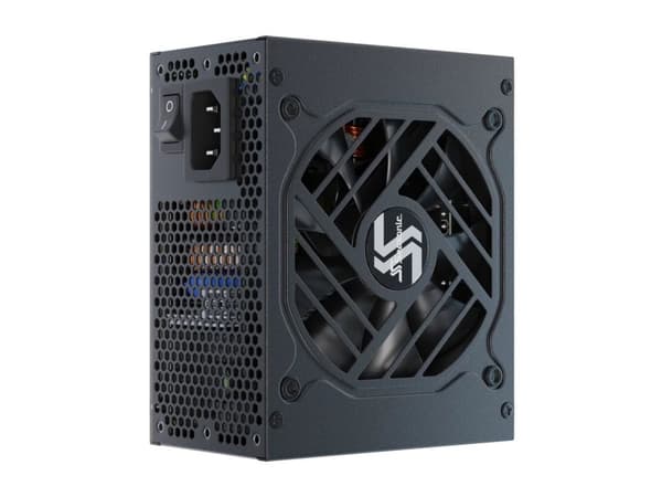 Seasonic FOCUS SPX-750