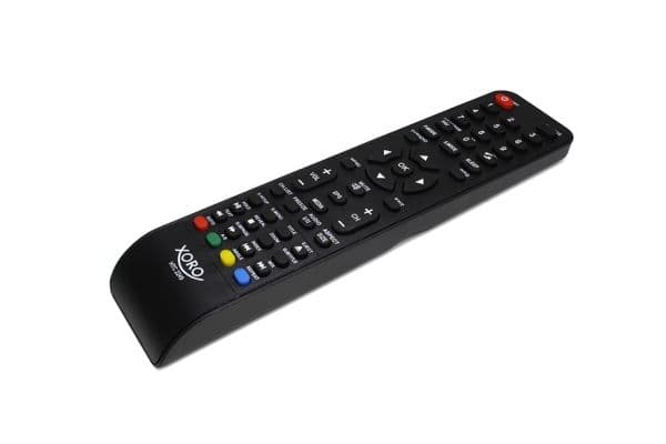 Xoro HTC 2249, 22,5" (54,6cm) FUllHD TV, DVD