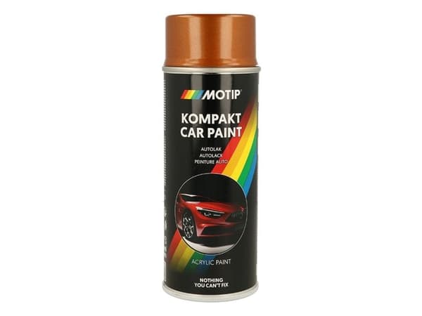 Motip Autoacryl spray 52050 - 400ml