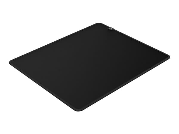HyperX Pulsefire Mat - Gaming-musmatta, storlek L, 450mm x 400mm